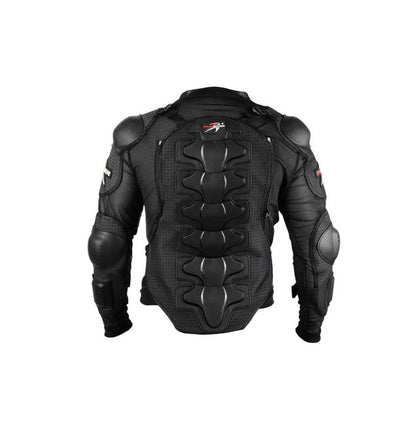 PRO-BIKER Motorcycle Rider Armor Safety Jacket