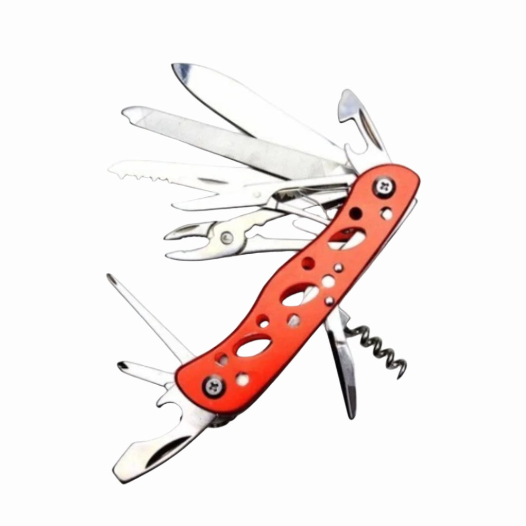 14 IN 1 Multi Function Tool