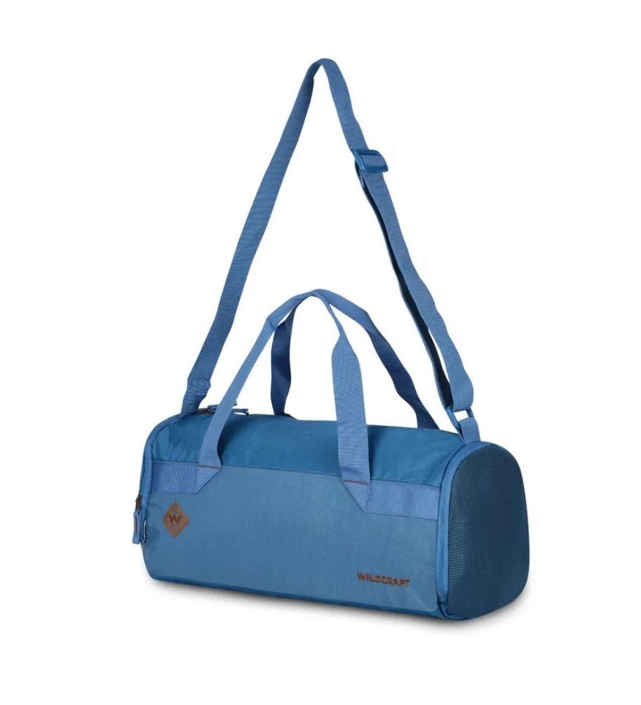 Wildcraft Gym 2 - Light Blue (12227) - The Adventure Hut