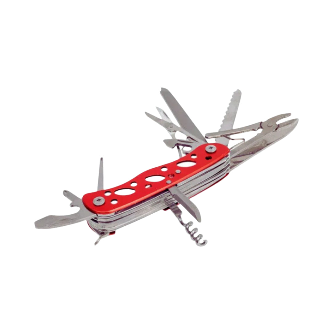 14 IN 1 Multi Function Tool