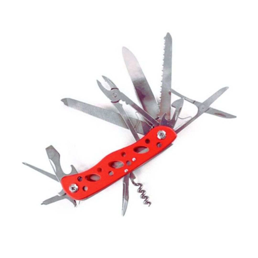 14 IN 1 Multi Function Tool