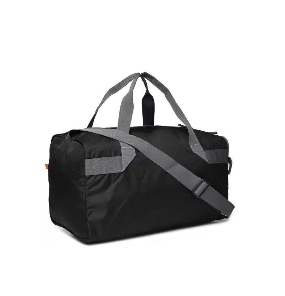 25L Hand Duffel Bag - Tour - Black - Regular Capacity (11549) - The Adventure Hut
