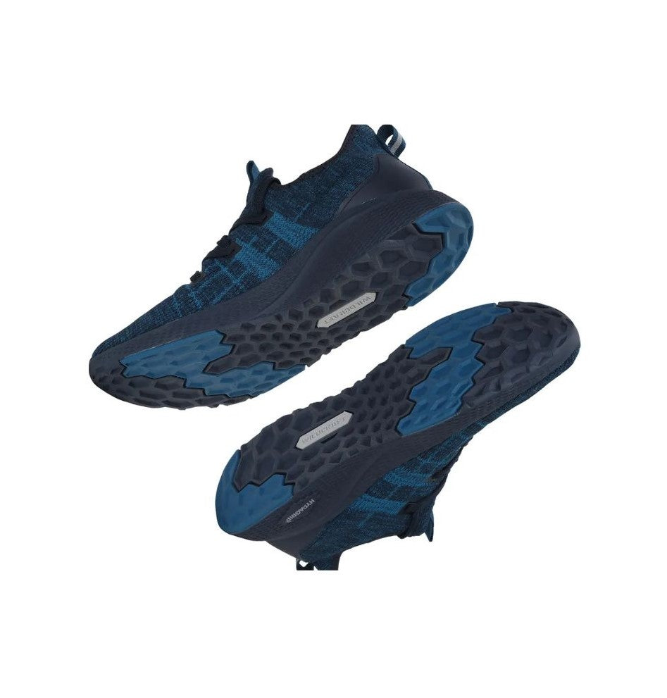 Wildcraft Men HYPALITE™ Knight Pro Running Shoes (51834 - Navy) - The Adventure Hut