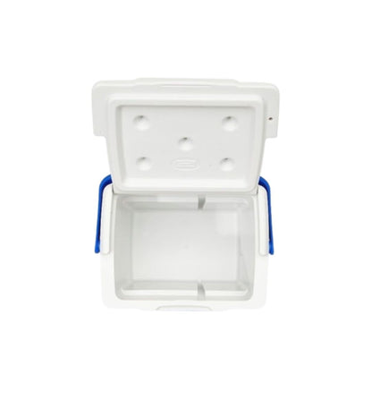 Coleman Excursion Portable Cooler, 9 Quart - The Adventure Hut