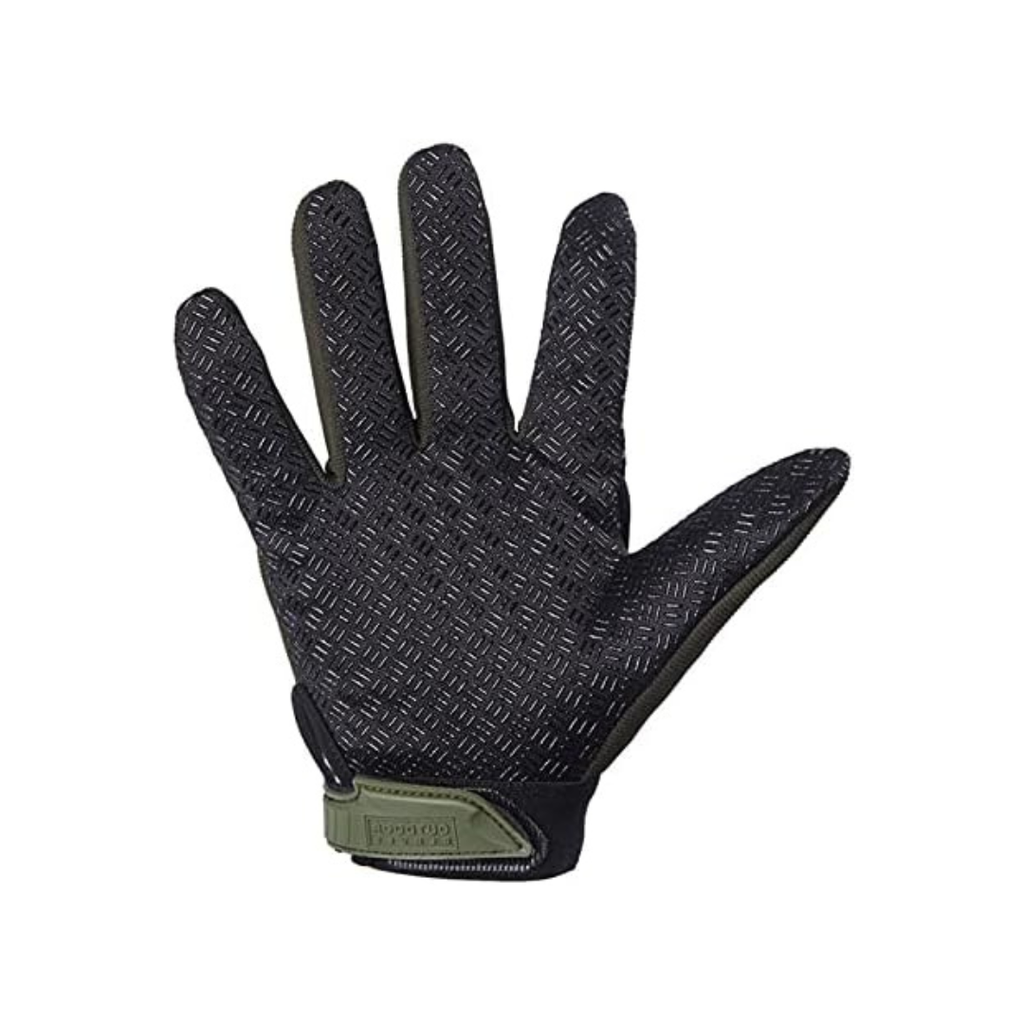 Non-Slip Cycling Gloves Sport Gloves - The Adventure Hut
