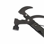 18 in 1, Stainless Steel Multifunctional Tool (TK-4903) - The Adventure Hut