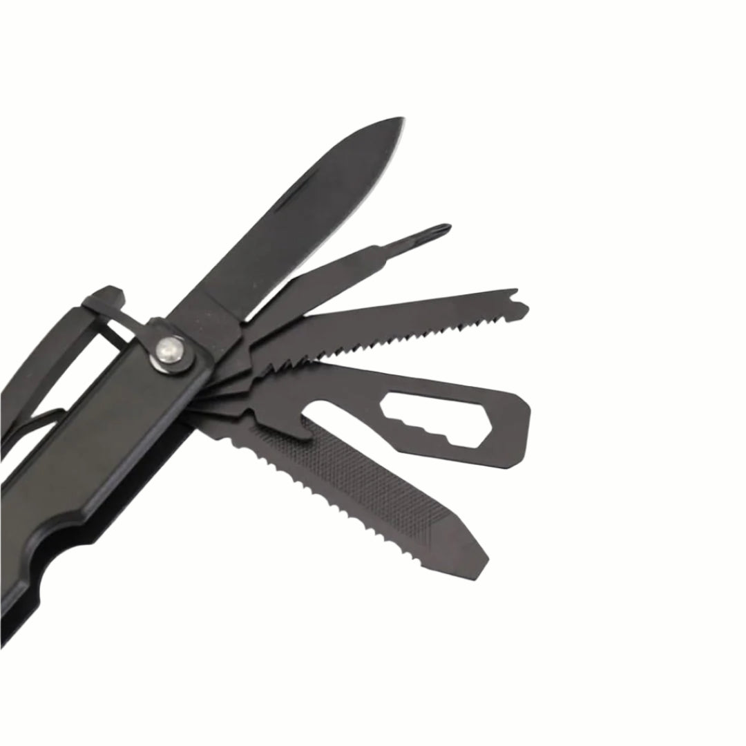 18 in 1, Stainless Steel Multifunctional Tool