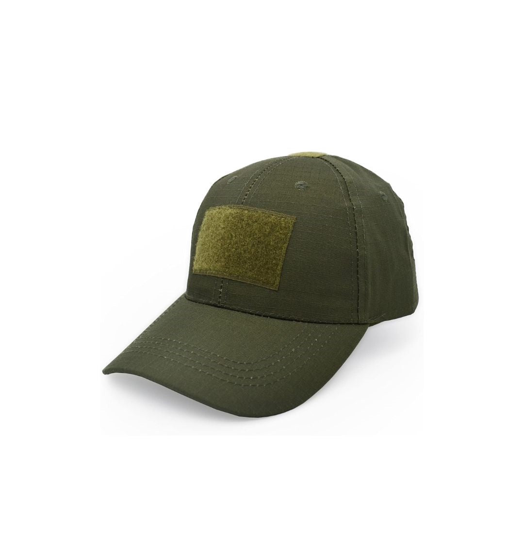 Military Tactical Operator Cap, Outdoor Army Hat Hunting Camouflage Cap.