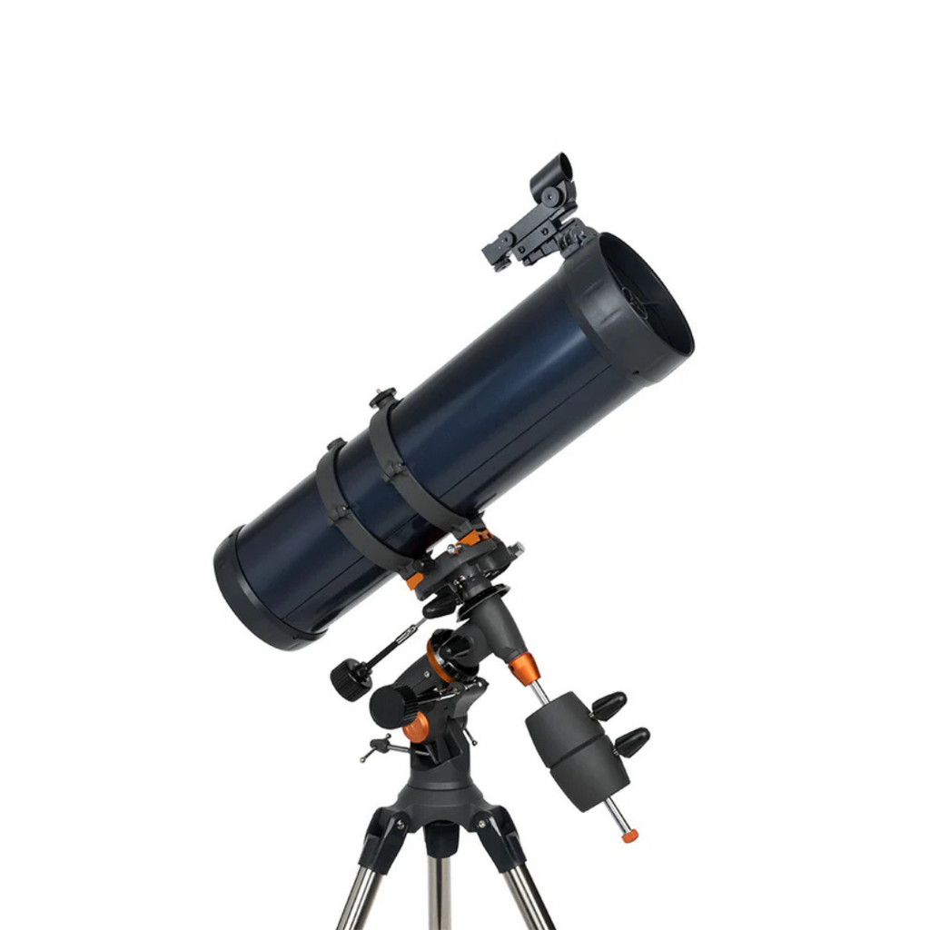 Celestron AstroMaster 130 EQ Telescope