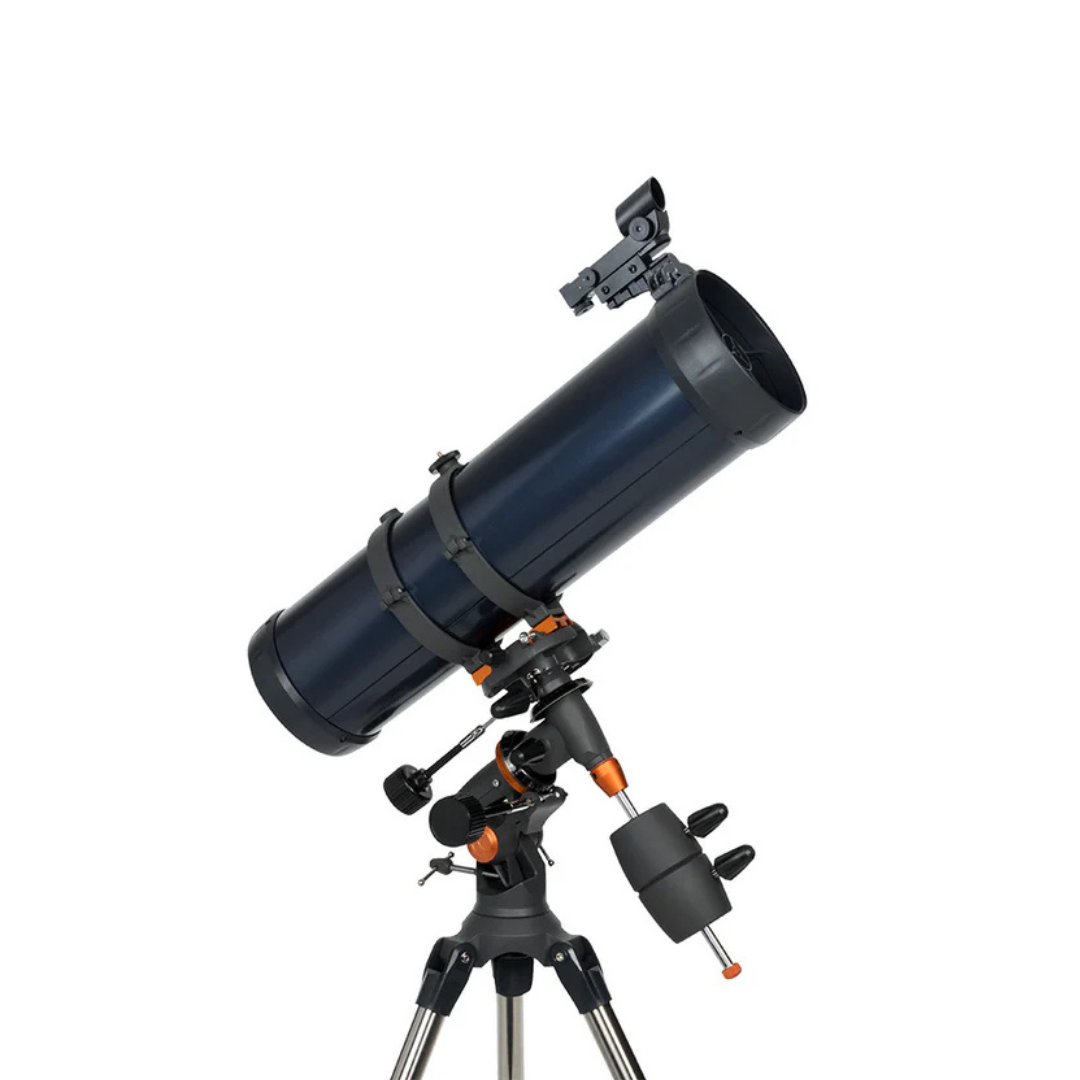 Celestron AstroMaster 130 EQ Telescope
