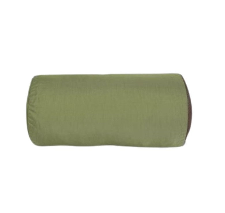 Wildcraft Unisex Solid Gym Duffel Bag -Olive Green (12226) - The Adventure Hut