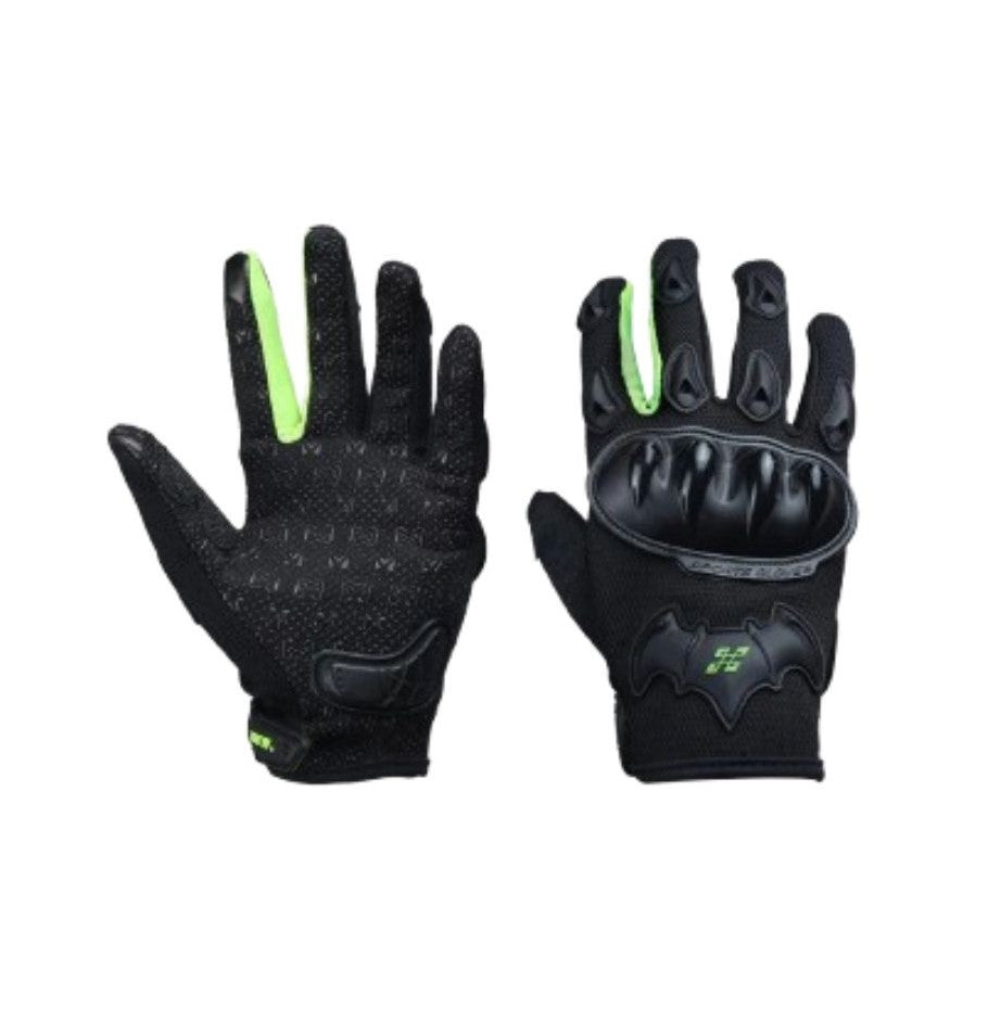 Bike Riding Gloves M33 - The Adventure Hut
