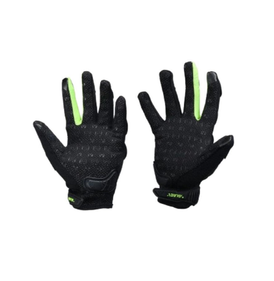 Bike Riding Gloves M33 - The Adventure Hut