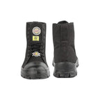 Liberty Warrior 88-46HSTG Jungle Boot for Men (Black) - The Adventure Hut