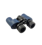 Binoculars BINOCULAR 7X30 137m/1000m (Blue Colour) - The Adventure Hut