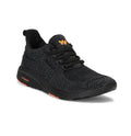 Mens COMET Walking Shoes (51831) (Black) - The Adventure Hut