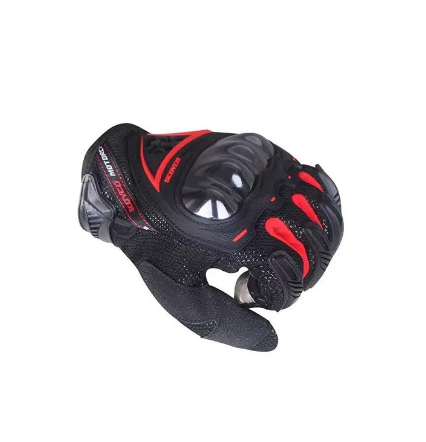 BIKING GLOVES AX-01 - The Adventure Hut