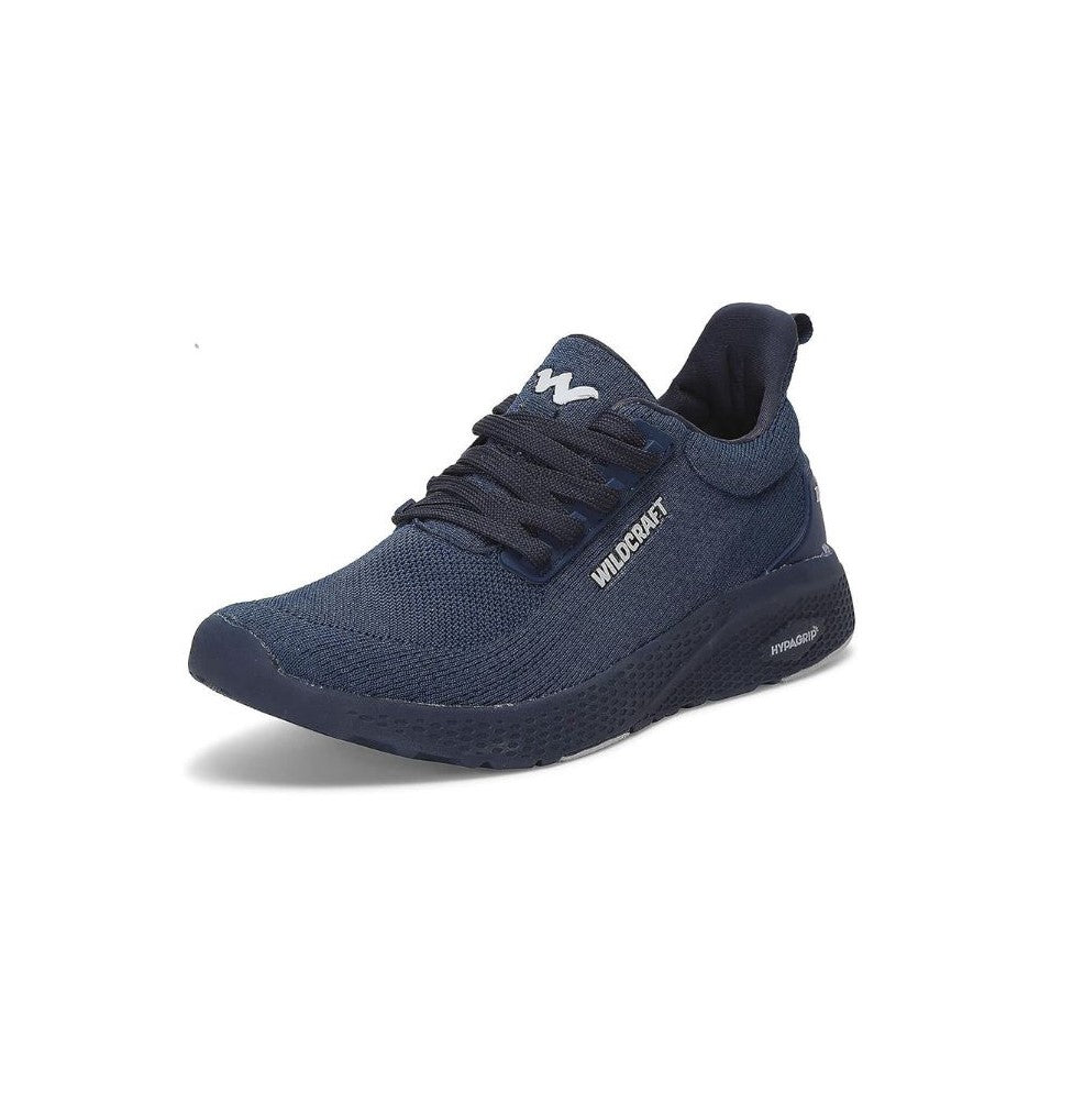 Mens COMET Walking Shoes (51831) (Blue) - The Adventure Hut
