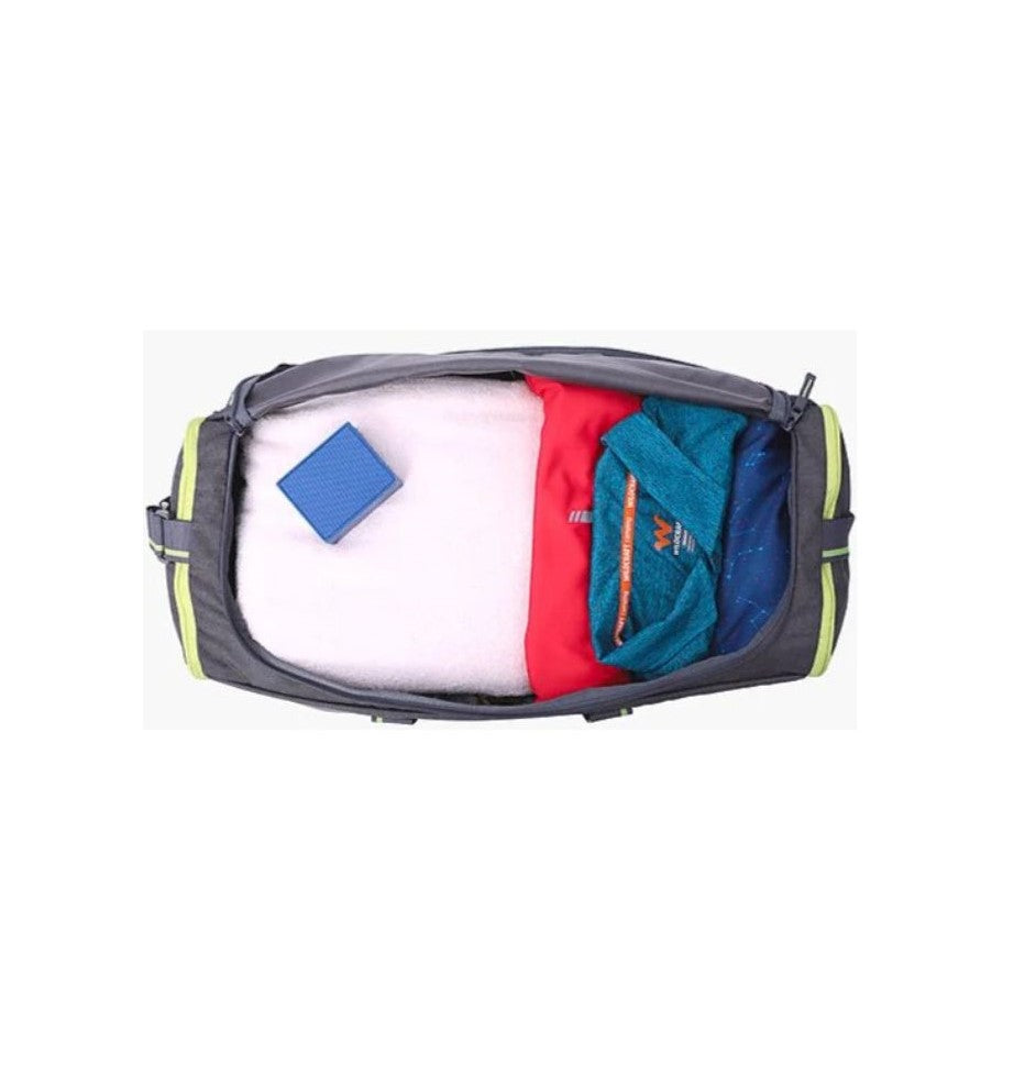 Wildcraft Korsa M (Castle Roc) (12230) - The Adventure Hut