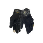Outdoor Riding Gloves Touch Screen Full Finger (M) - The Adventure Hut