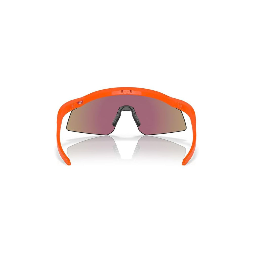 ADVENTURE HUT PRIZM SUNGLASSES (Neon/Orange)