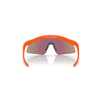 ADVENTURE HUT PRIZM SUNGLASSES (Neon/Orange) - The Adventure Hut