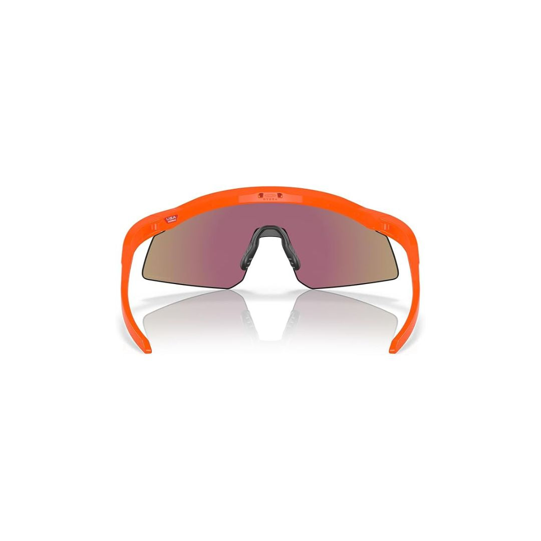 ADVENTURE HUT PRIZM SUNGLASSES (Neon/Orange)