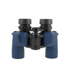 Binoculars BINOCULAR 7X30 137m/1000m (Blue Colour) - The Adventure Hut