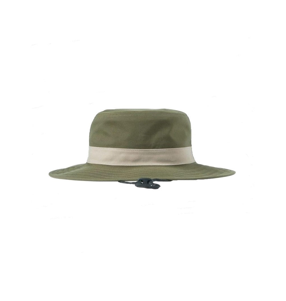 Summer Outdoor Boonie Hunting Fishing Safari Bucket Sun Hat with Adjustable Strap