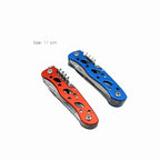 14 IN 1 Multi Function Tool (TK-4456) - The Adventure Hut