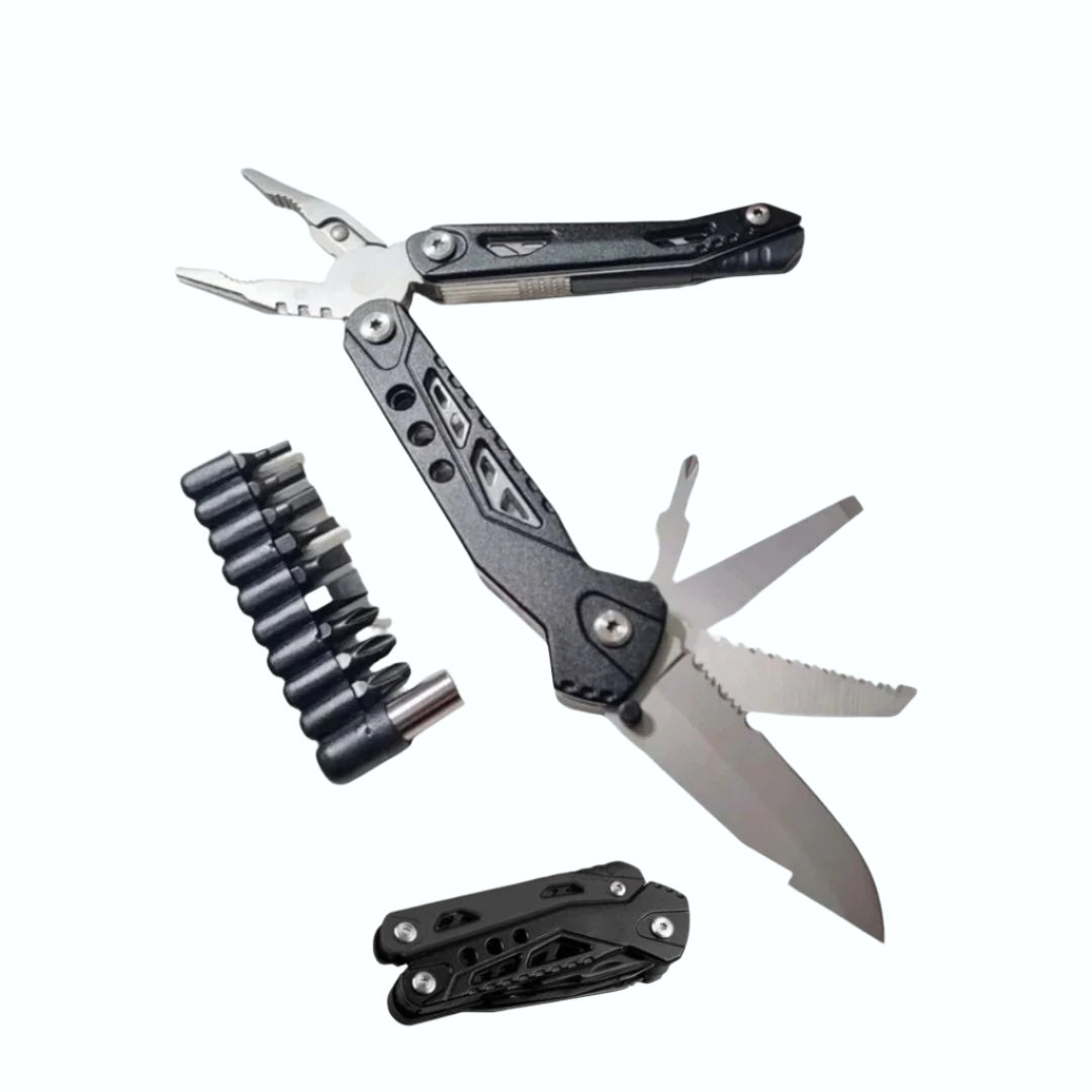 Traveler® Multi Tool OPTIMUS Master Multi Tool