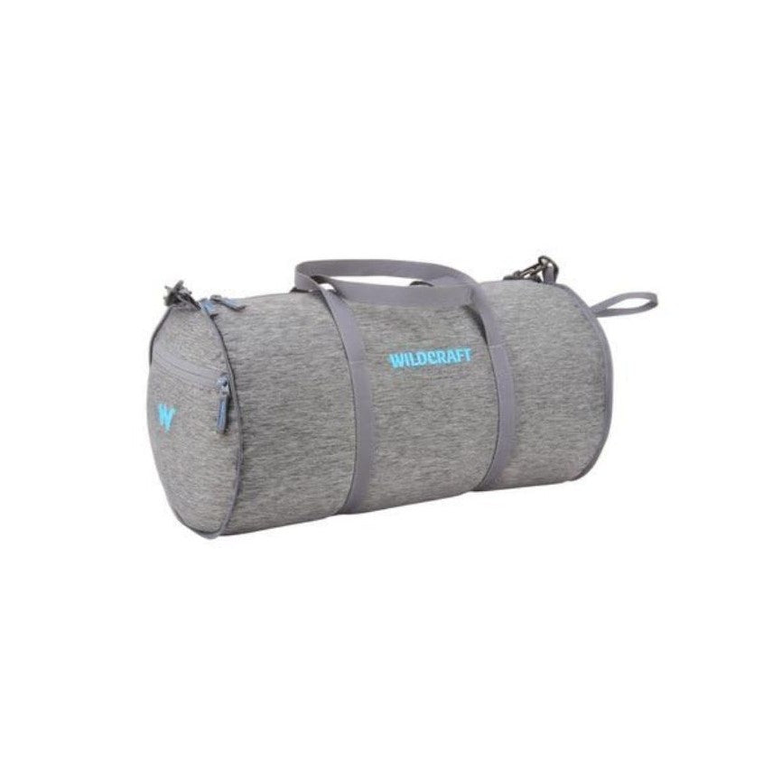 Wildcraft 10 inch Blk_Ml Travel Duffle (11325) - The Adventure Hut