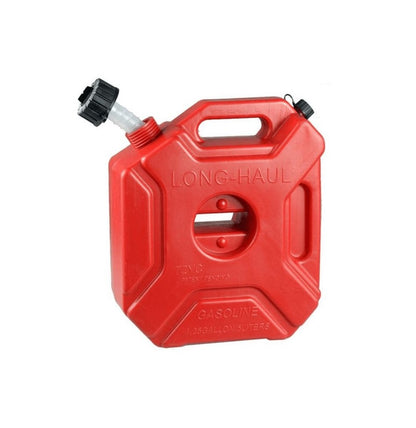 FUEL JERRY CAN (5 Litre) (Red)