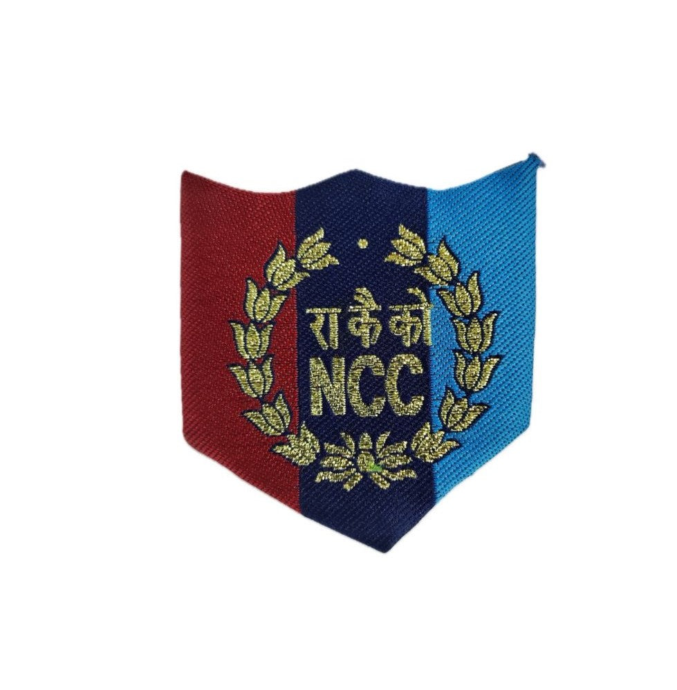 NCC FORMATION - The Adventure Hut