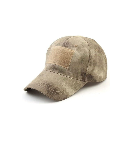 Baseball Caps Army Camouflage Cap Outdoor Jungle Snapback Hat