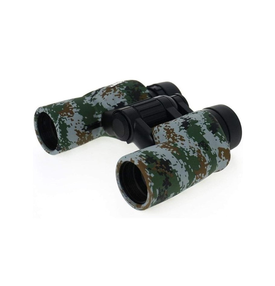 BINOCULAR 7X30 Camoflage - The Adventure Hut
