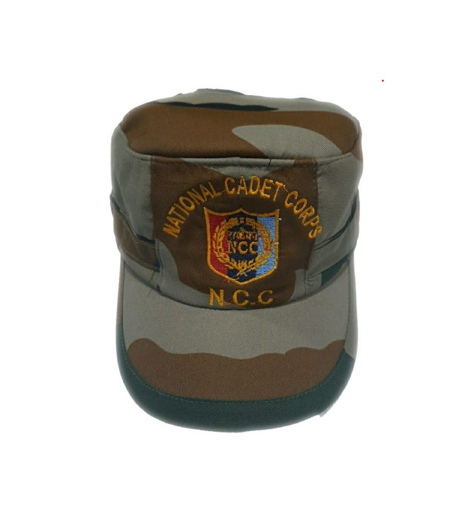 NCC CAP NATO F/S - The Adventure Hut