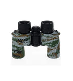 BINOCULAR 7X30 Camoflage - The Adventure Hut