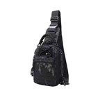 MOLLE Crossbody Chest Pack – Multi-Pocket | The Adventure Hut