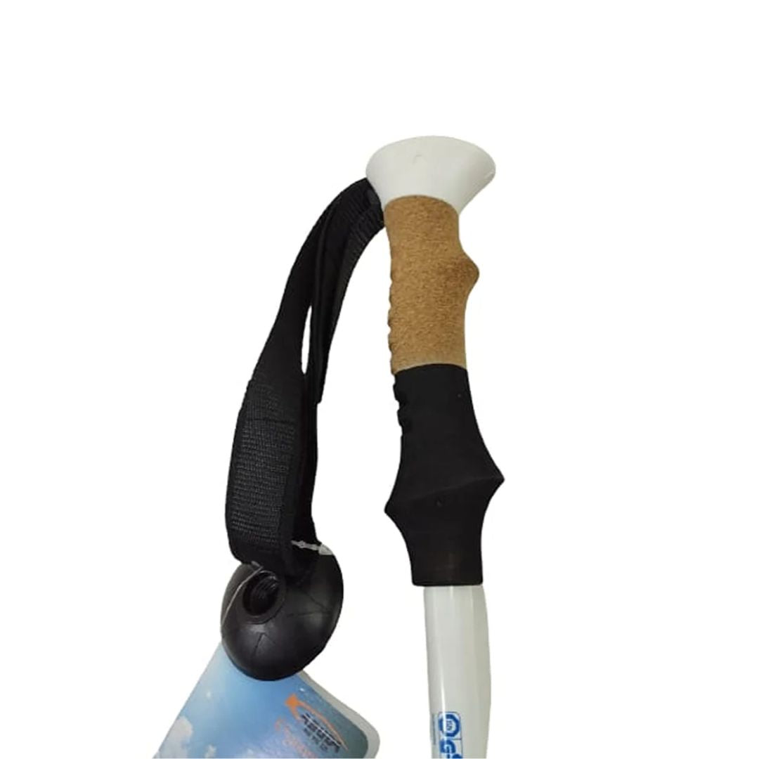 Adventure Hut Trekking, Walking, and Hiking Poles (TK-4492)