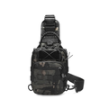 Tactical Military Crossbody Chest Pack with MOLLE | Adventure Hut