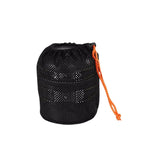 Camping Cookware Set Non-Stick Heat Resistant Outdoor Cooking Set 4 Pot Bowl (COMPSOR-203) - The Adventure Hut