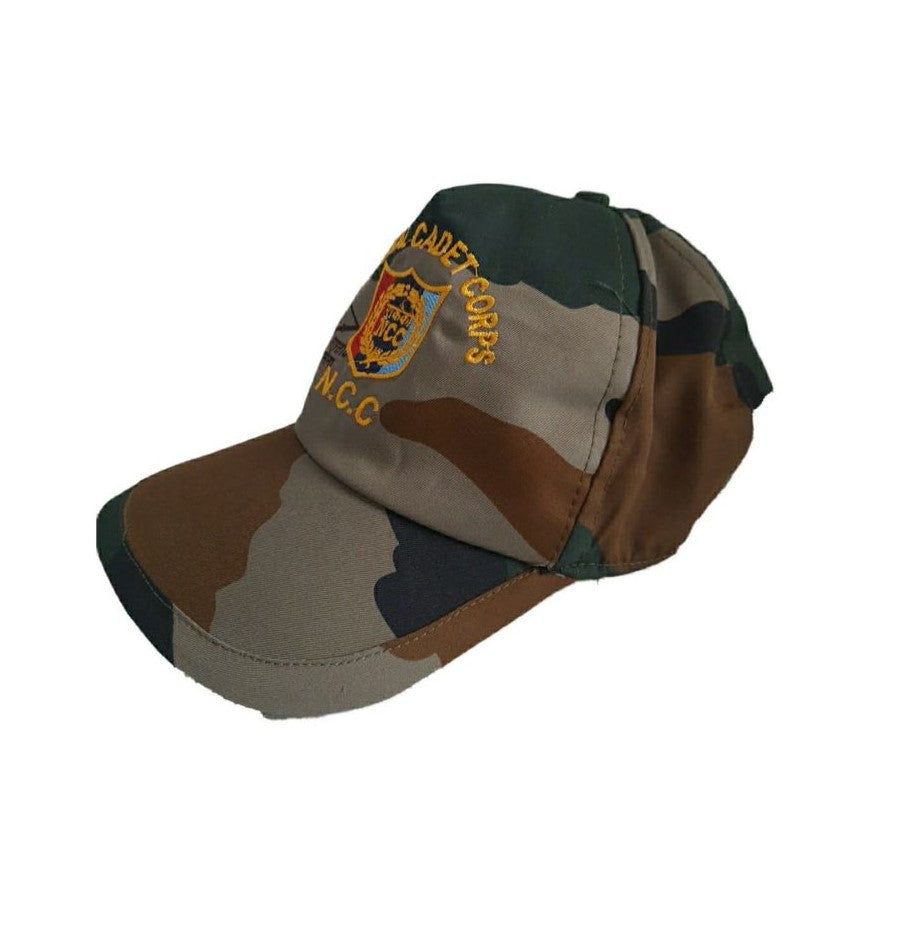 Ncc Cap FS - The Adventure Hut