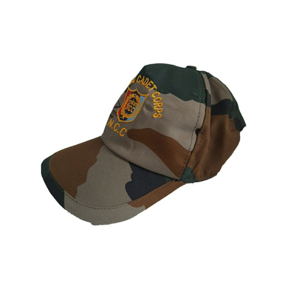 Ncc Cap FS - The Adventure Hut