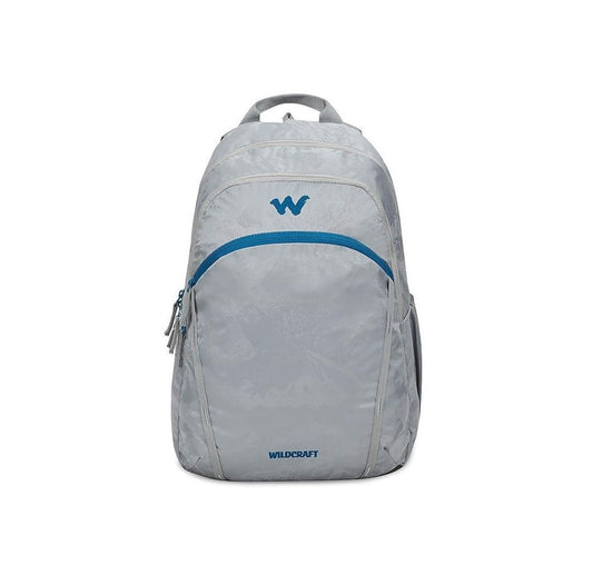 Wildcraft 35 Ltrs 18.50 Inchs Standard Backpack (11911-Grey)