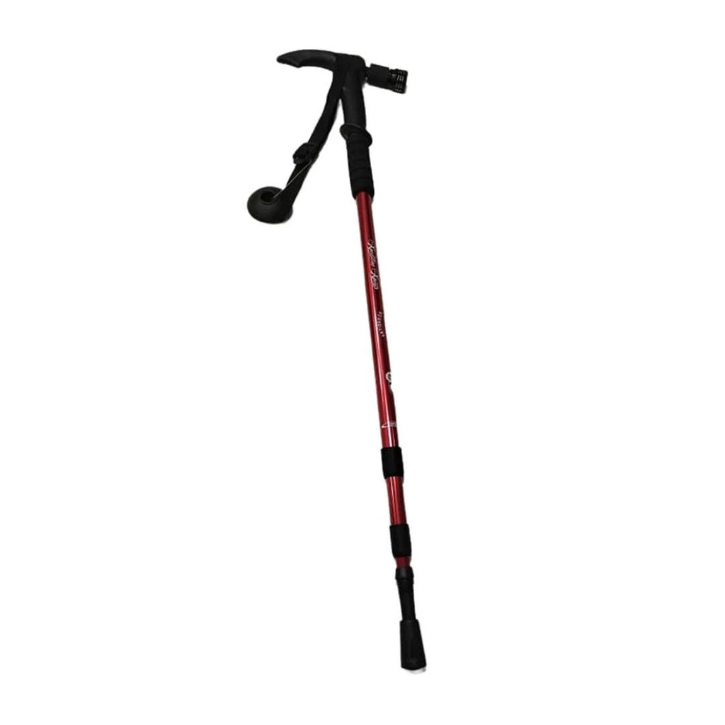 Adventure Hut Hiking Trekking Pole With LED Light (TK-4493)