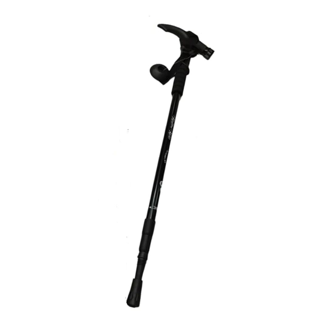 Adventure Hut Hiking Trekking Pole With LED Light (TK-4493)