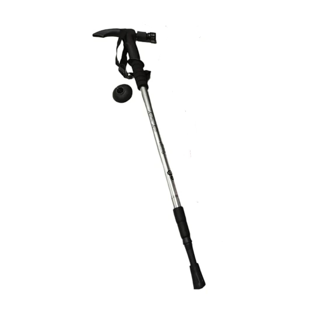 Adventure Hut Hiking Trekking Pole With LED Light (TK-4493)