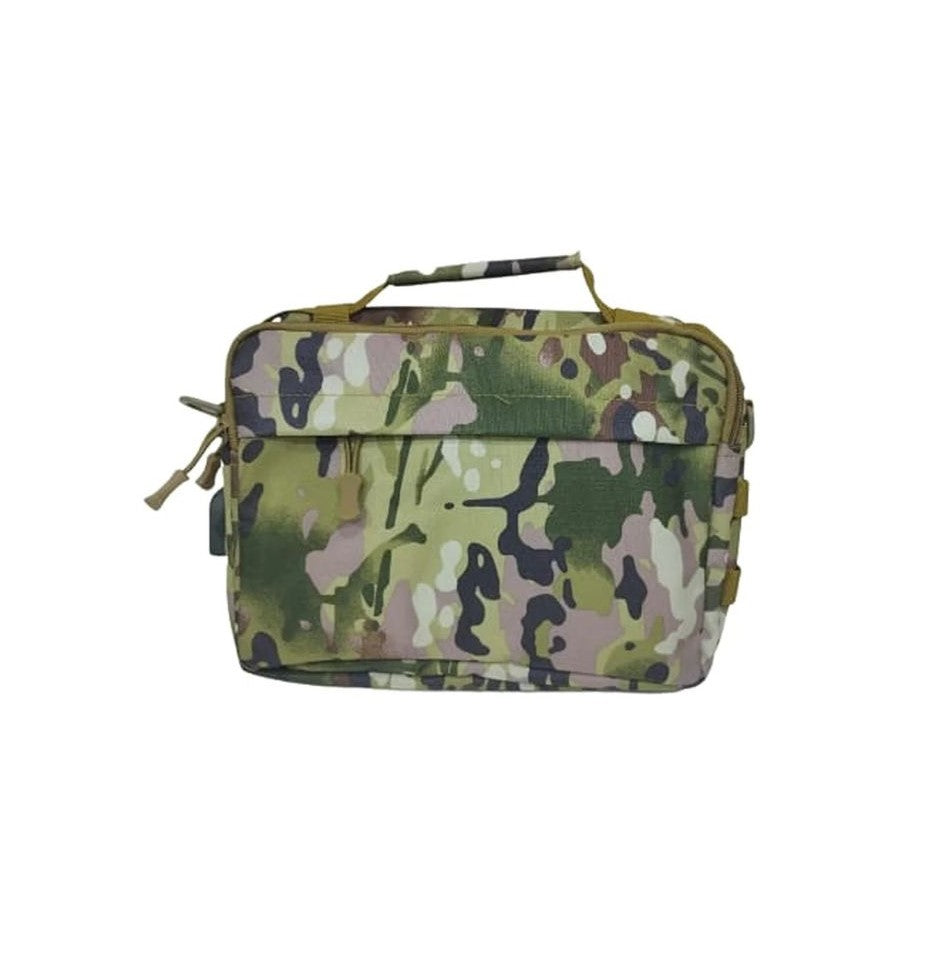 High Quality Shoulder Bag/Waist Bag USB Hiking Bag - The Adventure Hut