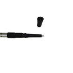 Adventure Hut Hiking Trekking Pole With Walking/Hiking Poles Anti-Shock, Collapsible Lightweight Sticks (TK-4494) - The Adventure Hut